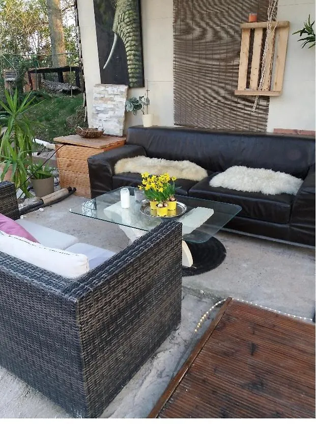 Meet & Sleep In Heidelberg Konuk evi 0*,