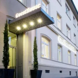 Guesthouse Heidelberg Otel