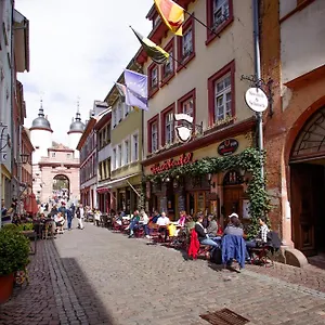 Hotel-restaurant Hackteufel Otel