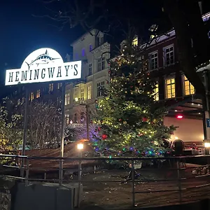 Hemingway's Heidelberg
