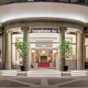 酒店 海德堡欧式宫廷酒店, 海德堡