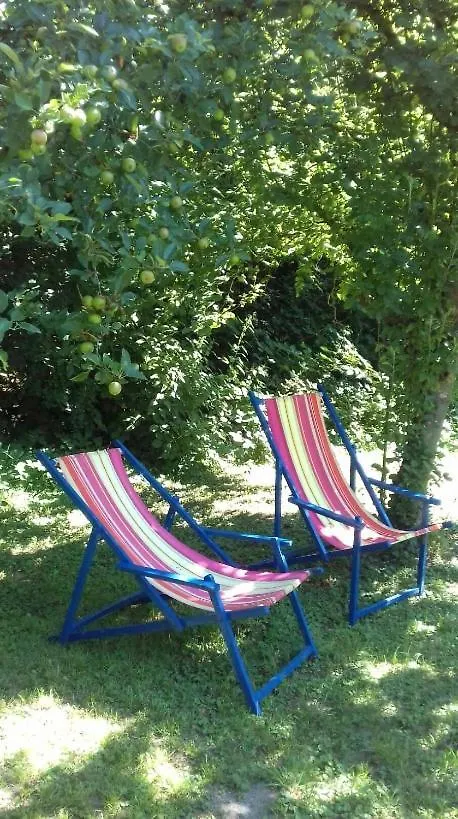 Country house Meet & Sleep In Heidelberg Guest House Germany