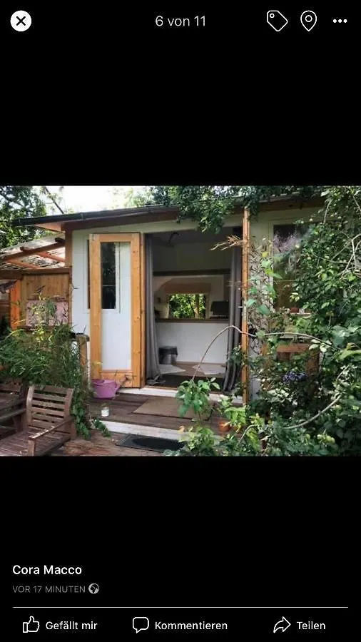 Meet & Sleep In Heidelberg Guest House Country house