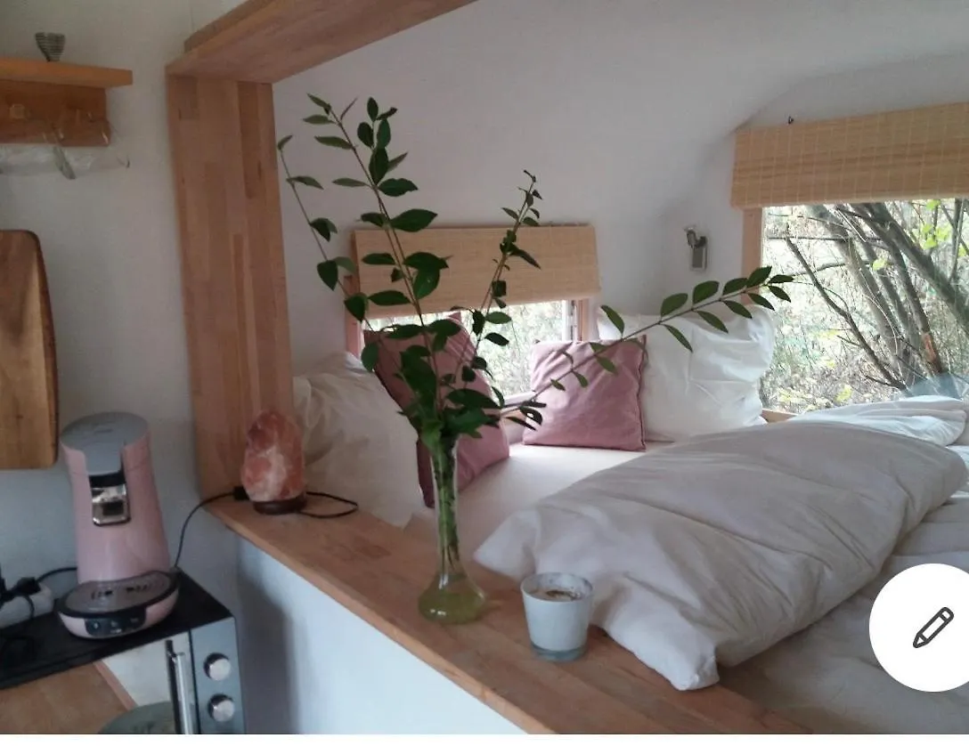 Country house Meet & Sleep In Heidelberg Guest House